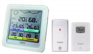 Meteostanice Oregon Scientific RMR500