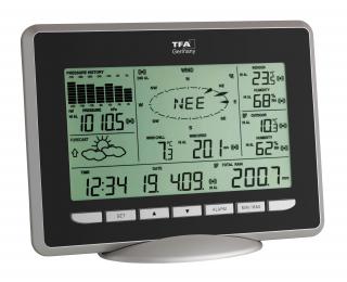 PP meteorologická stanice TFA 35.1099 IT+ Primus