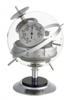 Meteorologická stanice TFA 20.2047.54