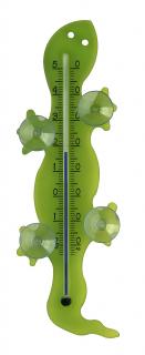 Okenní teploměr TFA 14.6018 Gecko