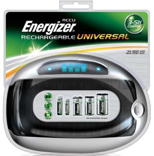Universal Charger