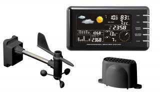 PP meteorologická stanice W1770