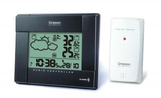 Meteostanice Oregon Scientific BAR386