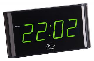Digitální budík JVD system SB2503.2