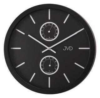 Nástěnné hodiny JVD H1517.1
