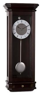 Kyvadlové hodiny JVD N298/23