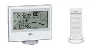 Meteostanice Irox JKBA-1