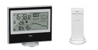 Meteostanice Irox JKBA-2