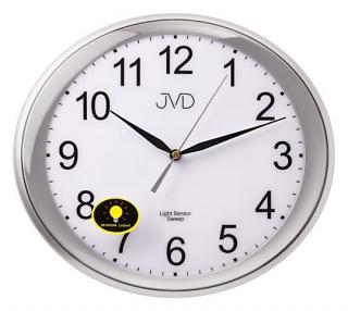Nástěnné hodiny JVD HP663.1