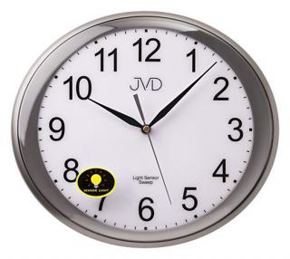 Nástěnné hodiny JVD HP663.2