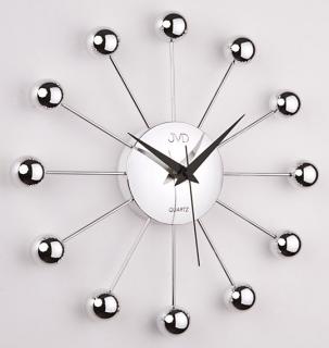Nástěnné hodiny JVD HT004
