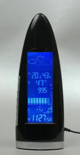Meteorologická stanice 901GAR