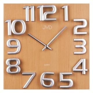 Nástěnné hodiny JVD HT092.1