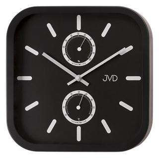 Nástěnné hodiny JVD H1526.1