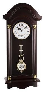 Nástěnné hodiny JVD N11025/23