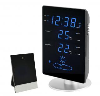 Meteorologická stanice  Garni WS 6820B