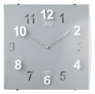Nástěnné hodiny JVD N11032B