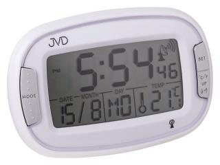 Rádiem řízený budík JVD RB806.4