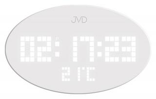 Nástěnné hodiny JVD SB2179