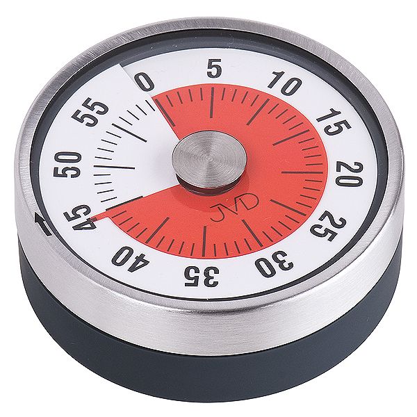 Mechanická minutka JVD DM77.3