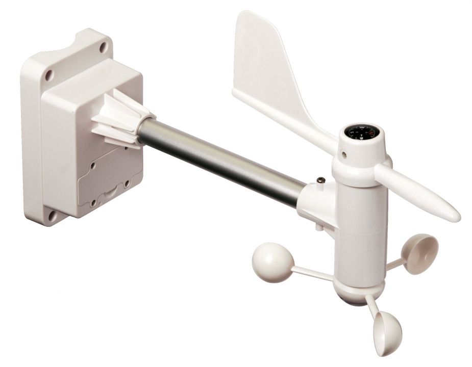 Anometr Ventus 132