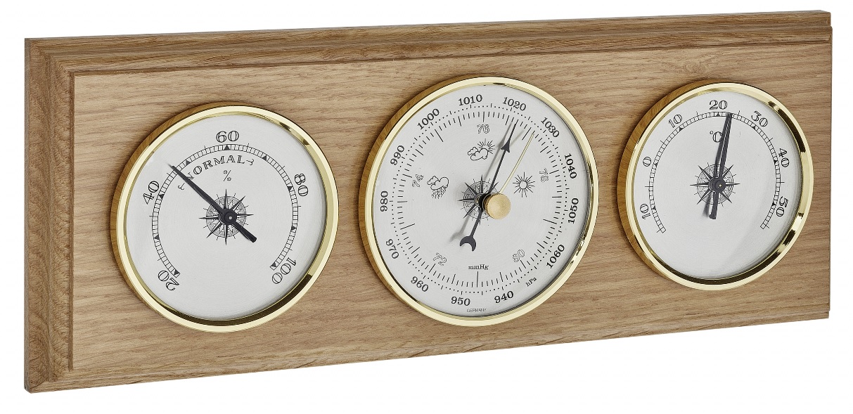 Meteostanice TFA 20.1001