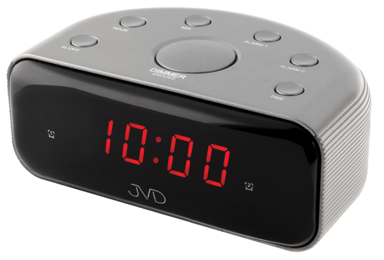 Digitální budík JVD SB900.1
