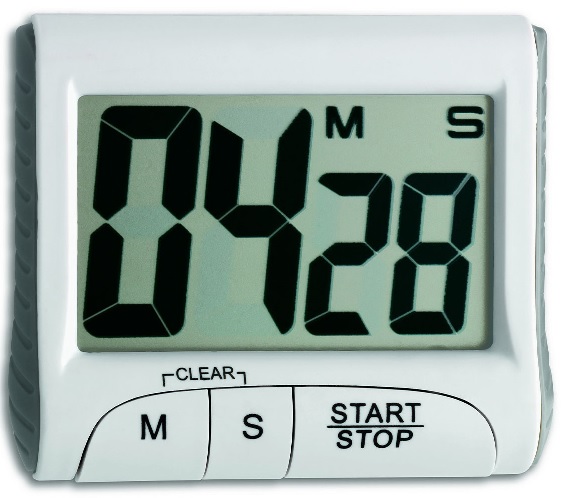 Digitální minutka TFA 38.2021.02