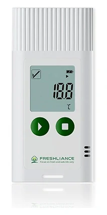 Datalogger pro měření teploty a vlhkosti T113D