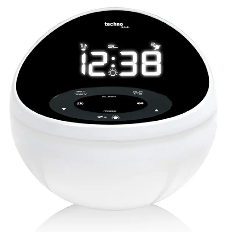 Radiobudík TechnoLine WT 500