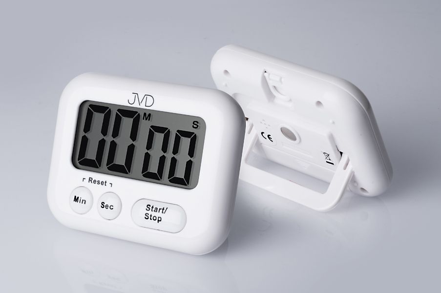 Digitální minutka JVD DM97