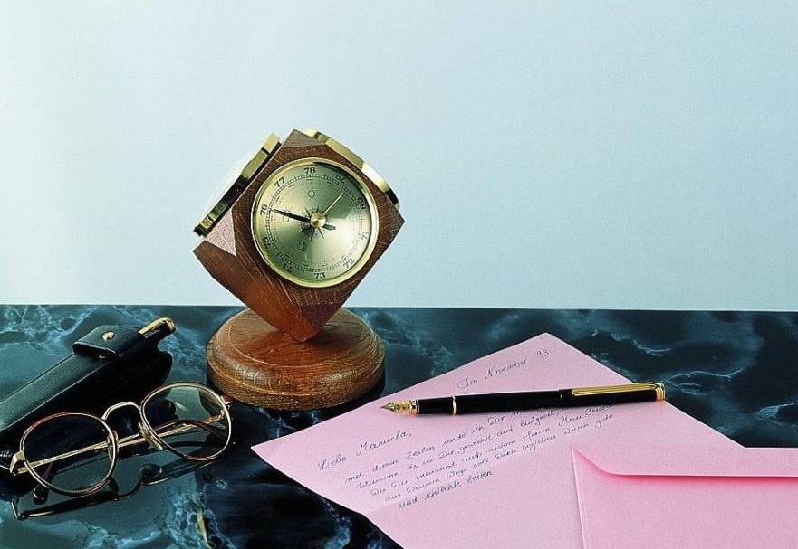 Barometr TFA 20.1011