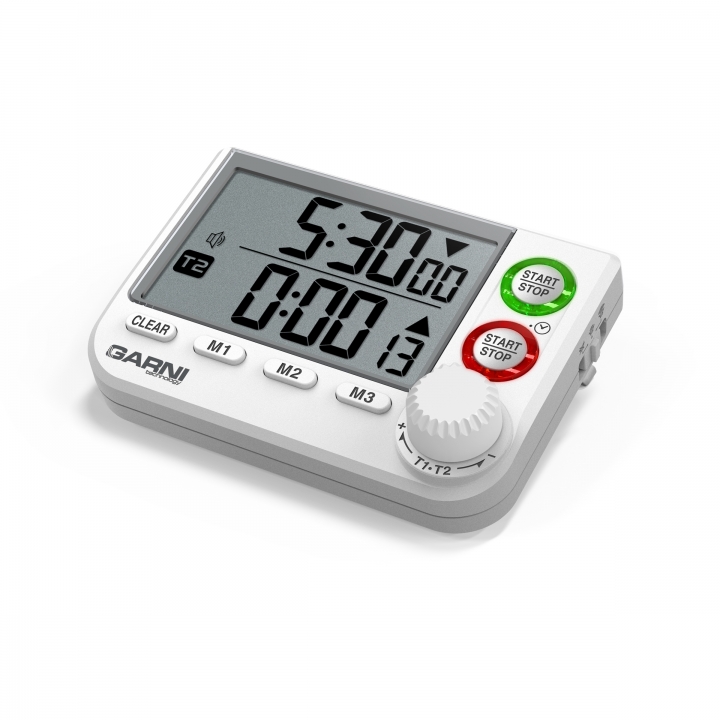 Digitální minutka Garni KT2