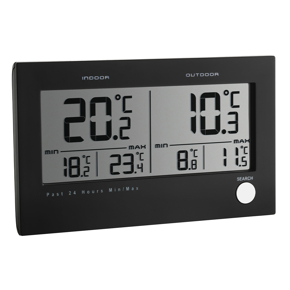 Digitální teploměr TFA 30.3048 Twin