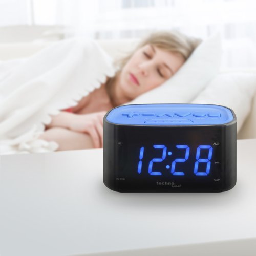 Radiobudík TechnoLine WT 465B
