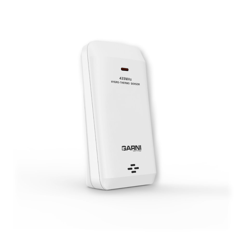 Bezdrátové čidlo GARNI 110H