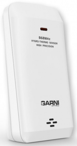 Bezdrátové čidlo GARNI 055H