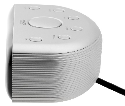 Digitální budík JVD SB900.2
