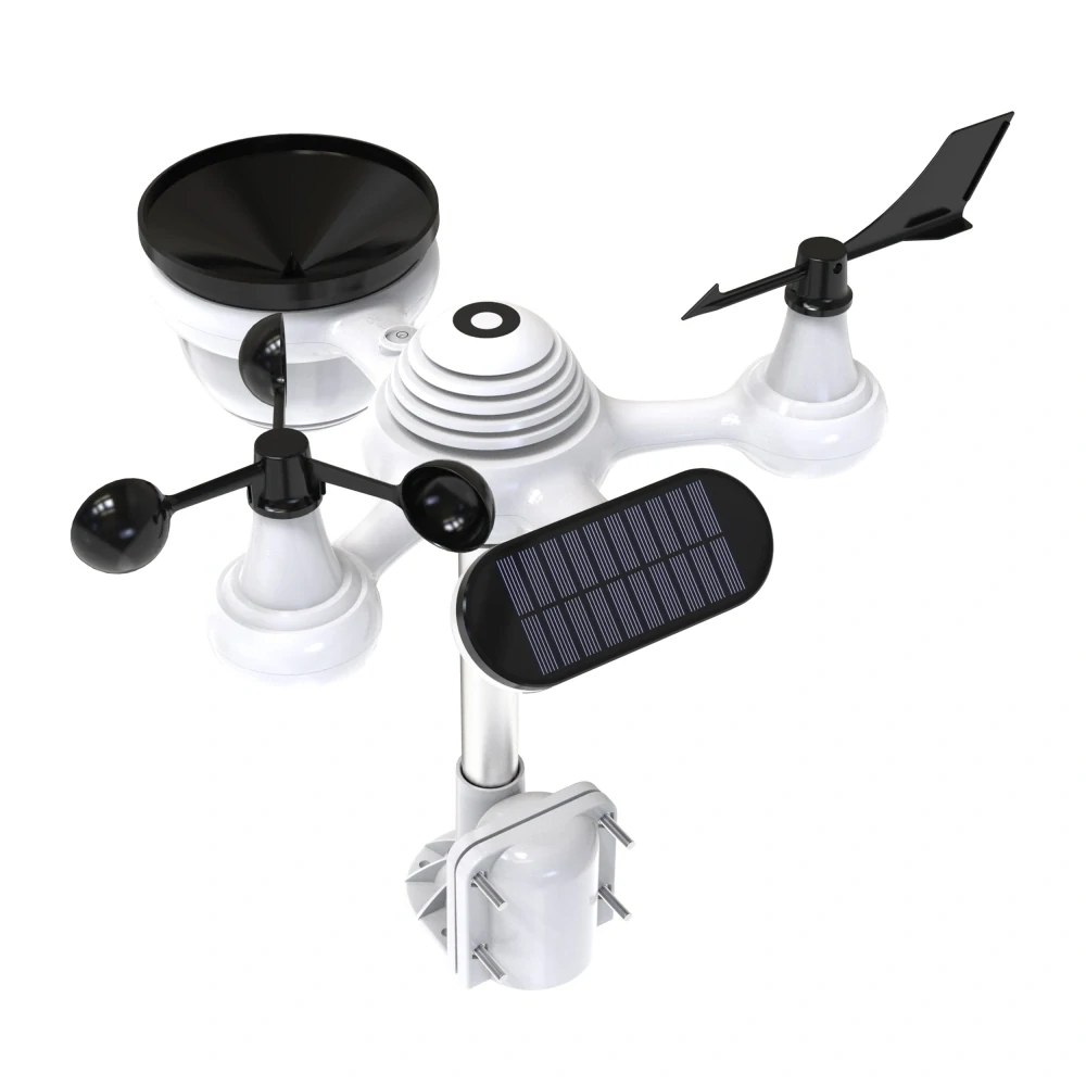 Wi-Fi meteostanice GARNI 980 Arcus