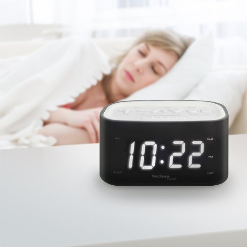 Radiobudík TechnoLine WT 465W