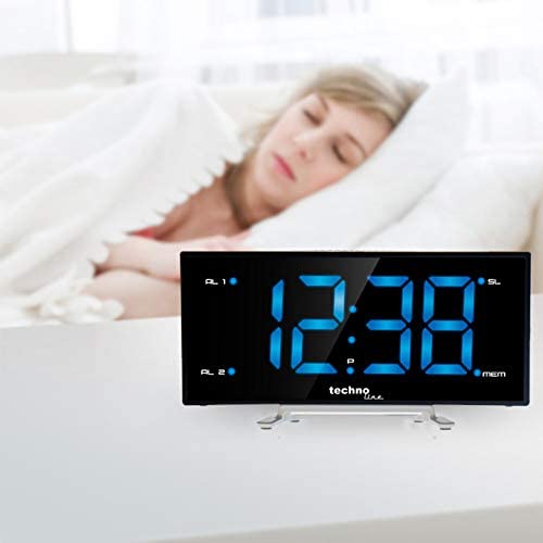 Radiobudík TechnoLine WT 460