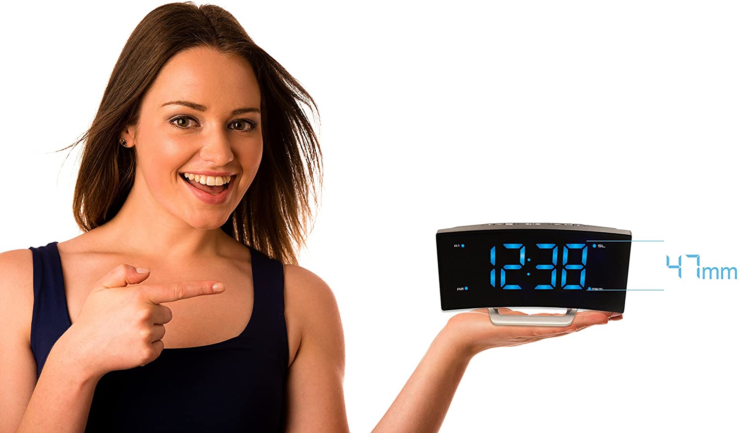 Radiobudík TechnoLine WT 460