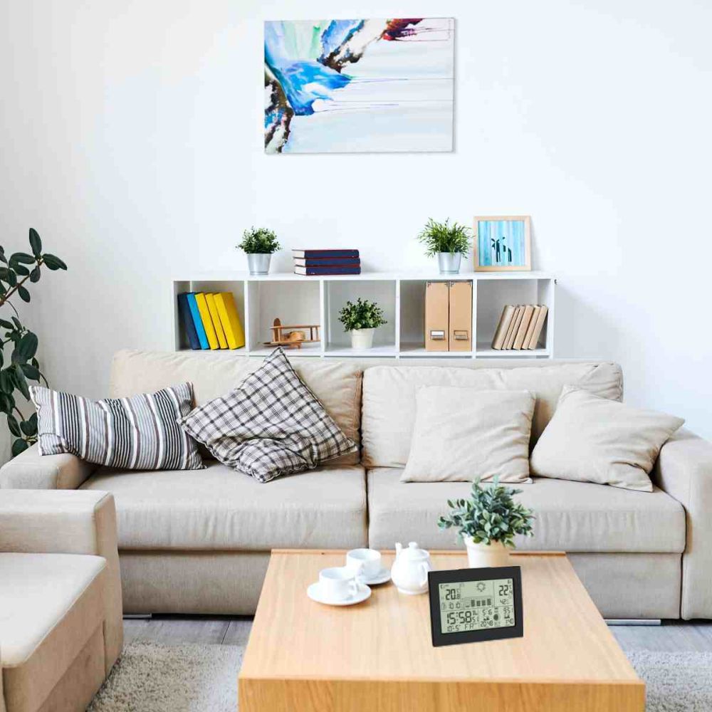 Meteostanice TFA 35.1155.01 HORIZON