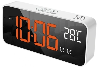 Digitální budík JVD SB8005.2
