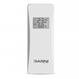 Bezdrátové čidlo GARNI 052H