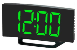 Digitální budík JVD SB3811.1