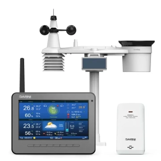 Wi-Fi meteostanice GARNI 3015 Arcus 2GEN
