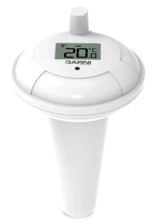 Bezdrátové digitální bazénové čidlo GARNI 065P