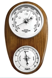 Barometr JVD BA231/11
