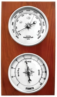 Barometr JVD BA232/41